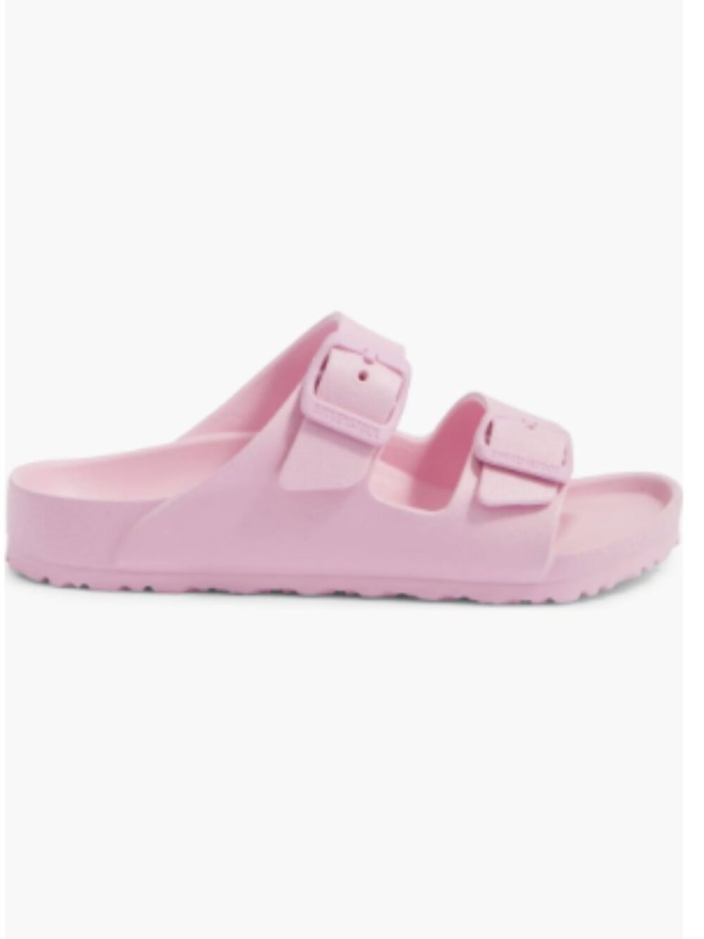 Birkenstock Arizona EVA Sandals - Kids' - Pink